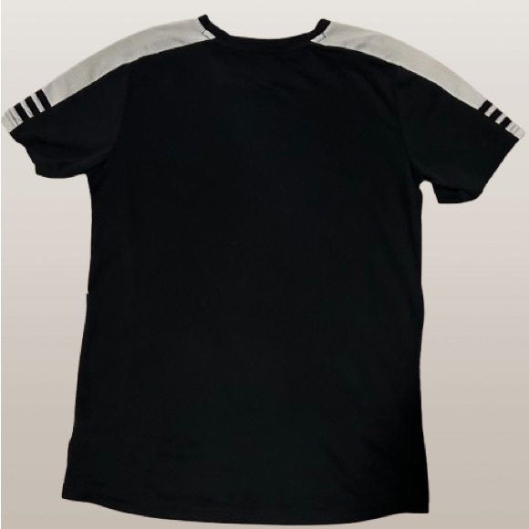 Black Puma T-Shirt - Picture 2 of 4